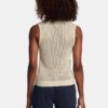 Premier Sleeveless Sweater Polo