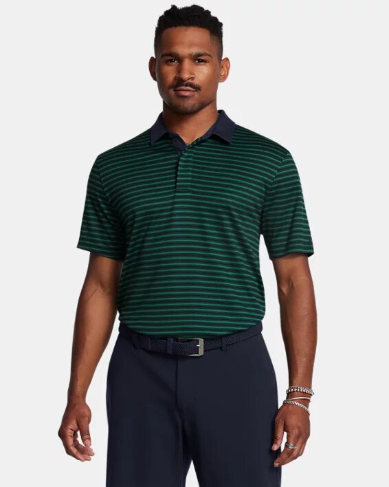 Premier Stripe Polo Premier Stripe Polo