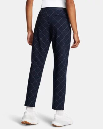Premier Windowpane Pants