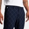 Premier Windowpane Pants Premier Windowpane Pants