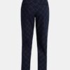 Premier Windowpane Pants