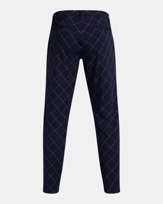 Premier Windowpane Pants Premier Windowpane Pants