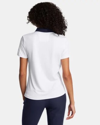 Premier Zip Polo