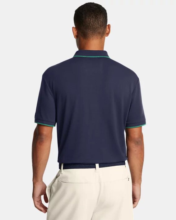 Premier Zip Polo Premier Zip Polo