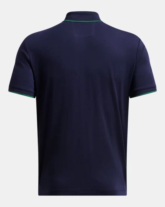 Premier Zip Polo Premier Zip Polo