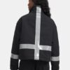 Premium Sportswear Reflective Jacket Premium Sportswear Reflective Jacket