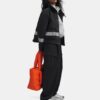 Premium Sportswear Reflective Jacket Premium Sportswear Reflective Jacket