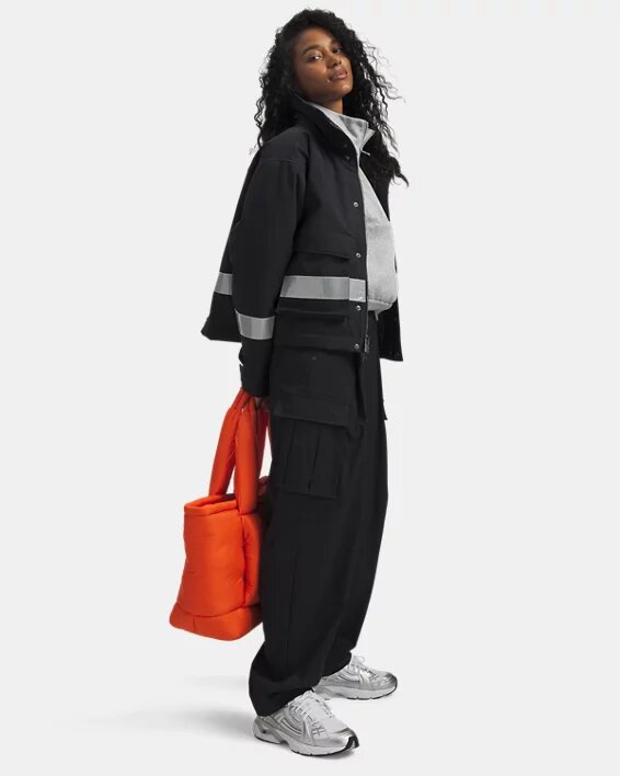 Premium Sportswear Reflective Jacket Premium Sportswear Reflective Jacket
