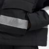 Premium Sportswear Reflective Jacket Premium Sportswear Reflective Jacket