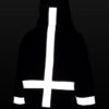 Premium Sportswear Reflective Jacket Premium Sportswear Reflective Jacket