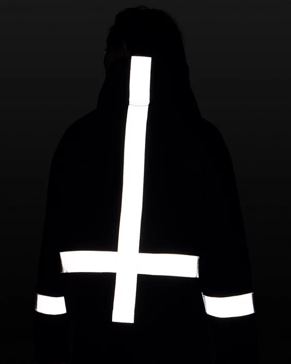 Premium Sportswear Reflective Jacket Premium Sportswear Reflective Jacket