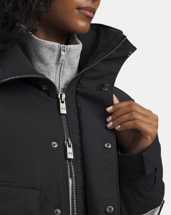 Premium Sportswear Reflective Jacket Premium Sportswear Reflective Jacket