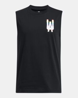 Pride Tank