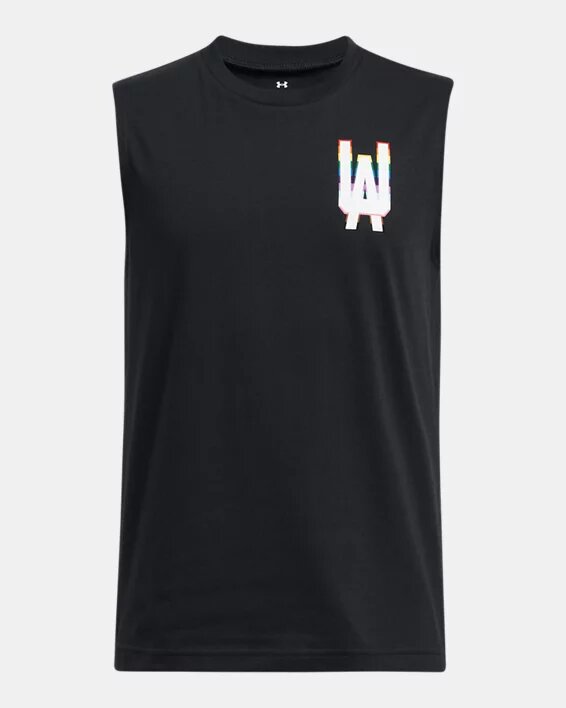 Pride Tank Pride Tank