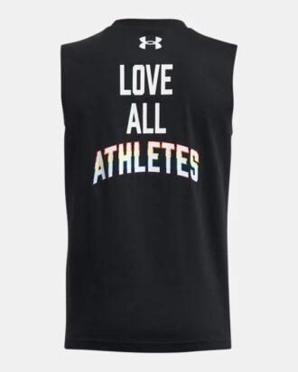 Pride Tank