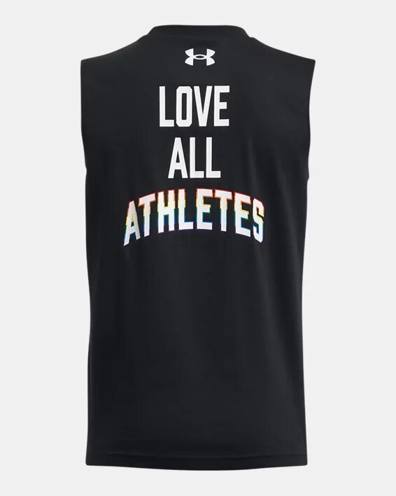 Pride Tank Pride Tank