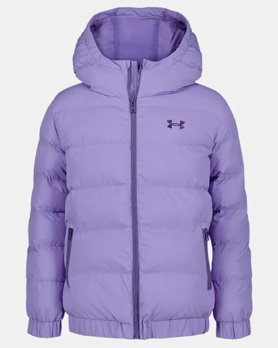 Prime Little Puffer Jacket Prime Little Puffer Jacket