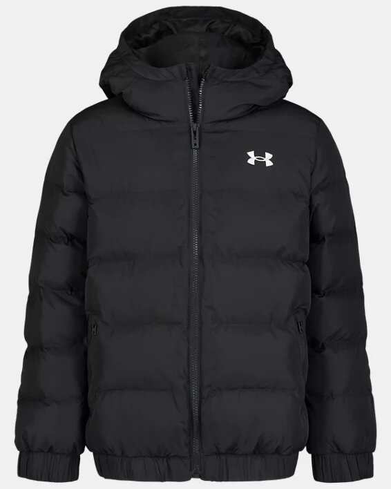 Prime Puffer Jacket Prime Puffer Jacket