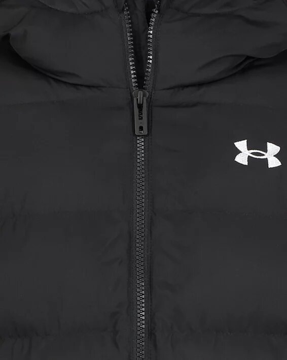 Prime Puffer Jacket Prime Puffer Jacket