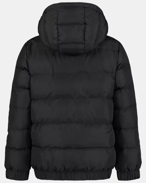 Prime Puffer Jacket Prime Puffer Jacket