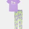 Printed Infant Leggings Set Printed Infant Leggings Set