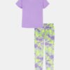 Printed Infant Leggings Set Printed Infant Leggings Set