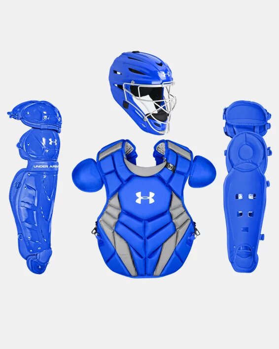 Pro 6 Series Catching Kit Pro 6 Series Catching Kit