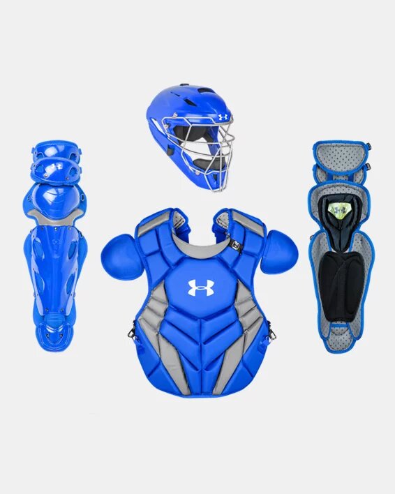 Pro Series Catching Kit Pro Series Catching Kit