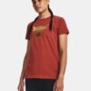 Project Rock Arena Heavyweight Short Sleeve