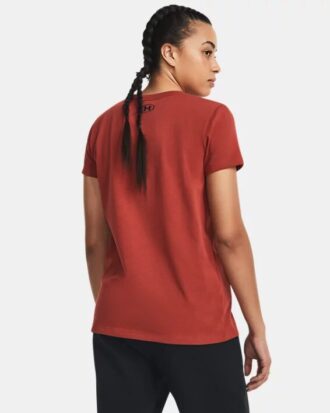 Project Rock Arena Heavyweight Short Sleeve