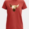 Project Rock Arena Heavyweight Short Sleeve