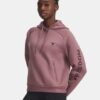 Project Rock Armour Fleece® Hoodie