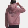 Project Rock Armour Fleece® Hoodie