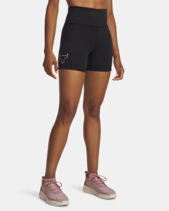 Project Rock Bike Shorts Project Rock Bike Shorts