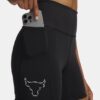 Project Rock Bike Shorts