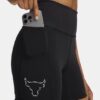 Project Rock Bike Shorts