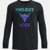 Project Rock Brahma Bull Long Sleeve