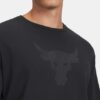 Project Rock Brahma Bull Long Sleeve