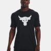 Project Rock Brahma Bull Short Sleeve