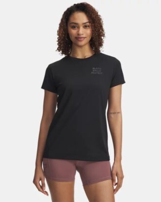 Project Rock Brahma Bull Short Sleeve Project Rock Brahma Bull Short Sleeve