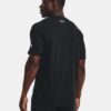 Project Rock Brahma Bull Short Sleeve