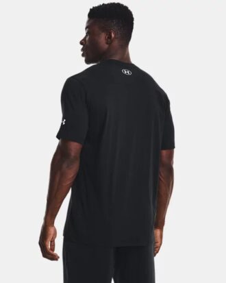 Project Rock Brahma Bull Short Sleeve