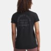 Project Rock Brahma Bull Short Sleeve Project Rock Brahma Bull Short Sleeve