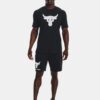 Project Rock Brahma Bull Short Sleeve