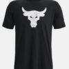 Project Rock Brahma Bull Short Sleeve