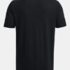 Project Rock Brahma Bull Short Sleeve