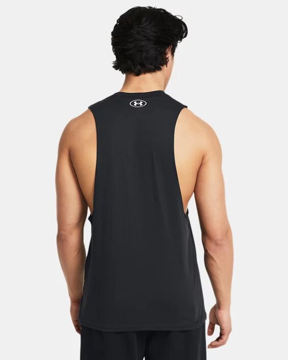 Project Rock Brahma Bull Tank Project Rock Brahma Bull Tank