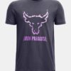 Project Rock Brahman Short Sleeve