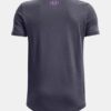 Project Rock Brahman Short Sleeve