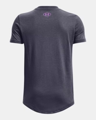 Project Rock Brahman Short Sleeve